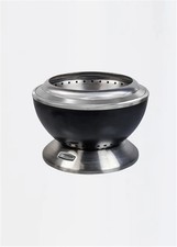 Sahara Clean Burn Fire Pit