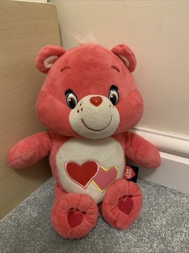 Care bears love lot - care, love-a-lot