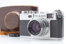 [Near MINT] Nikon S2