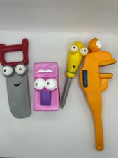 Disney  Handy Manny toy tools