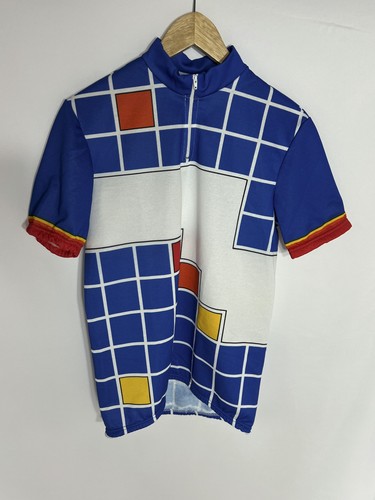 Piet mondrian squares cycling - mondrian,