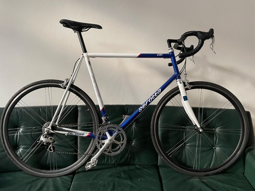 Road bike serotta colorado - bike,