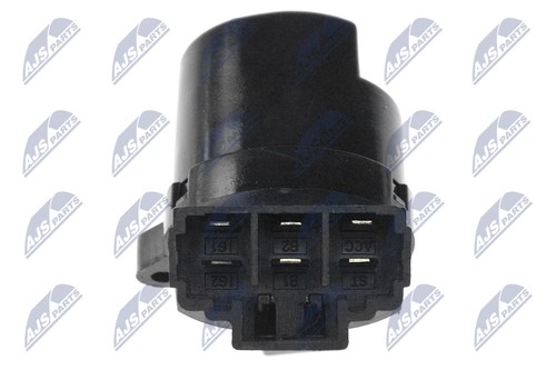 Fits nty eks 000 - fits, starter