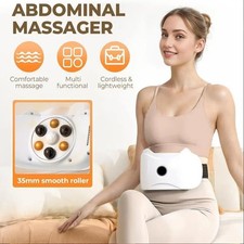 Weight Loss Vibration Massager