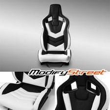 1PC EVO-Series Reclinable PVC