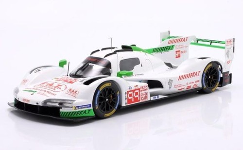 Ixo porsche 963 24h - 963,