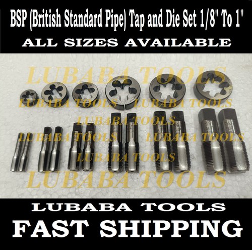 Bsp - (british, pipe)