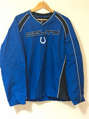 Nfl team apparel indianapolis - nfl,
