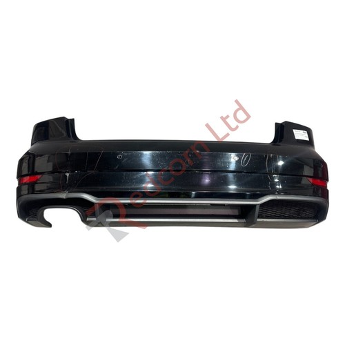 Audi line saloon - 8v,