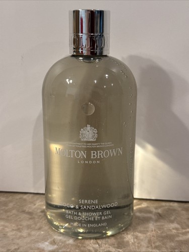 Molton brown serene coco - molton,