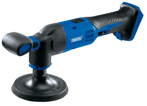 Draper d20 20v dual - d20, action