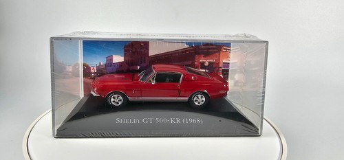 American cars shelby - gt, kr