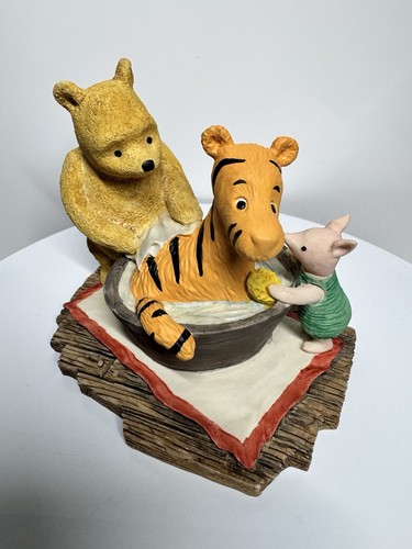 Border fine arts classic pooh - classic,