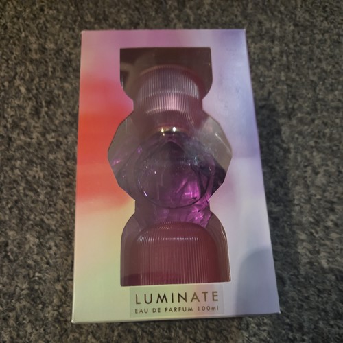 Luminate eau parfum - eau, de
