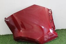 GENUINE TOYOTA RAV4 RIGHT REAR BUMPER CORNER 52161-42430
