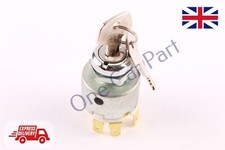 Ignition Switch For Mini