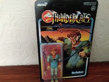 Super thundercats tygra - super, 7