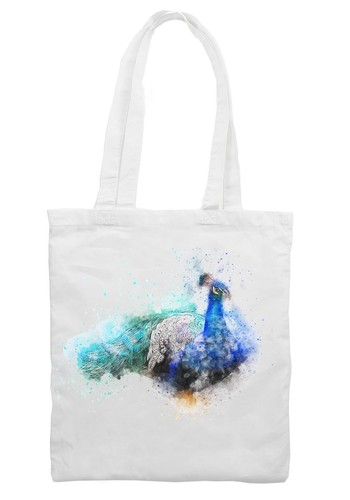 Peacock bird drawing shoulder - peacock,