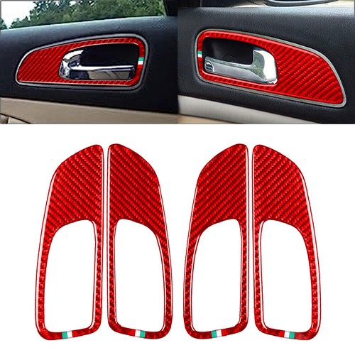 Interior door handle - door,