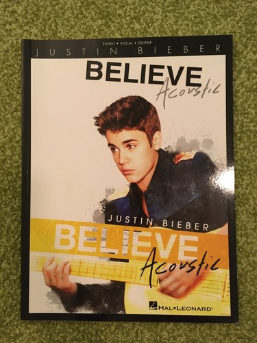 Justin bieber believe - justin,