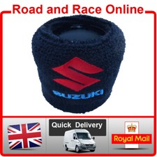 Suzuki GSXR Brake Reservoir