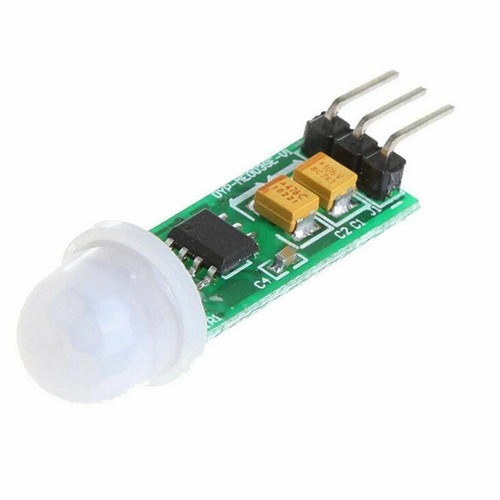 Sr505 mini passive infrared - hc-sr505,