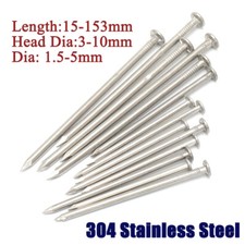 304 Stainless Steel Masonry