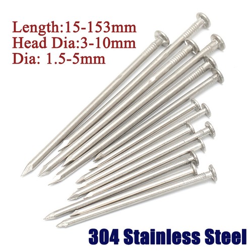 304 stainless steel - 304, masonry