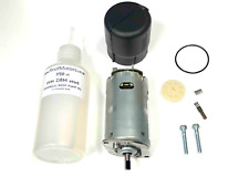 BMW 6 Series F12 Hood Roof Pump Motor Only Free Oil & Kit 2011-2018 (7226952)
