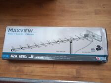 Maxview Touring 14 Element UHF TV Antenna Kit - C3014/B
