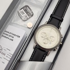 Swarovski optik wristwatch - optik,