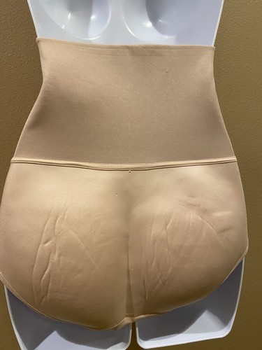 Padded panties booty enhancer - panties,