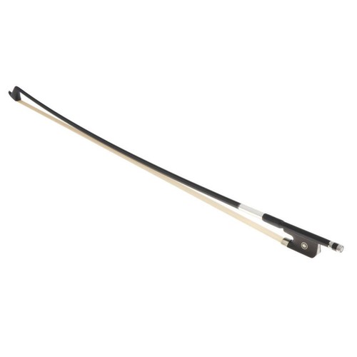 Size black horsehair - size,