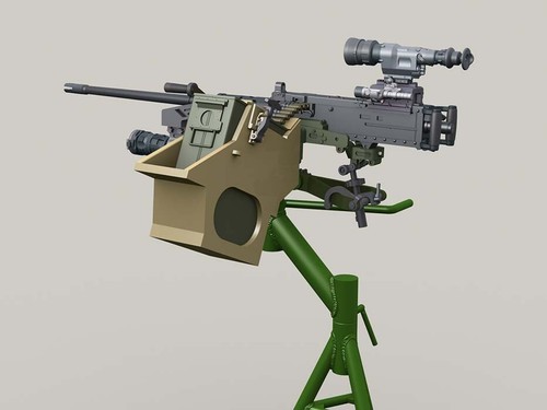 Legend production 3d034 - production, 1/35