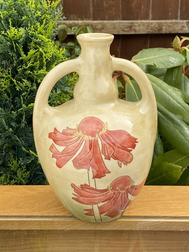 Cobridge stoneware trial red - trial,