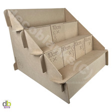 Coaster CRAFT FAIR DISPLAY