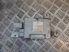 2000-2006 NISSAN ALMERA MK2 1.8 PETROL AUTOMATIC GEARBOX ECU 310365M400