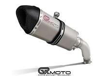 Exhaust for Kawasaki NINJA