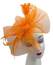 Fascinator For Women's Large