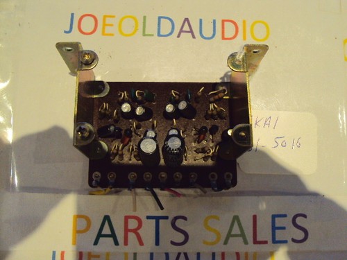 Akai 6100 quad - aa-6100, receiver