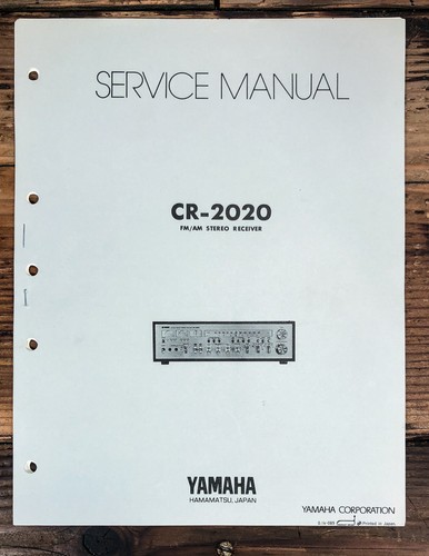 Yamaha 2020 receiver - yamaha,