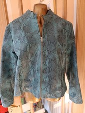 Vintage Milan Leather