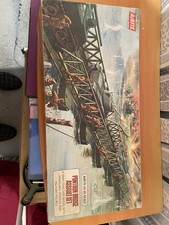 Airfix Pontoon Bridge Assault