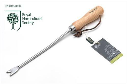 Burgon ball dandelion weeder - &,