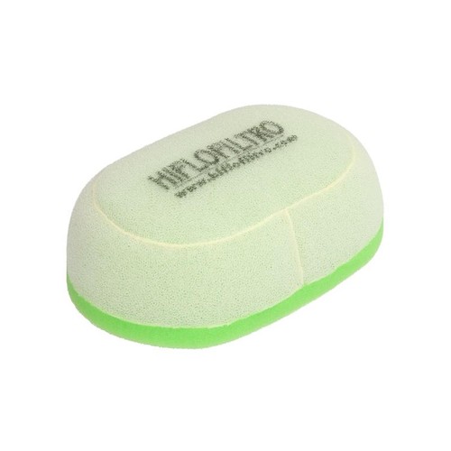 Foam air filter cartridge - air,