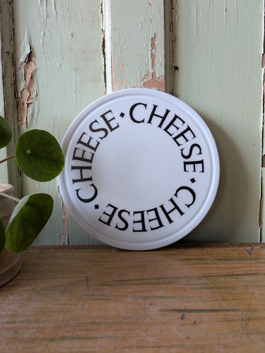 Emma bridgewater black toast - bridgewater,