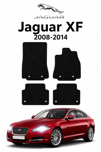 Jaguar 2008 2014 - jaguar, xf