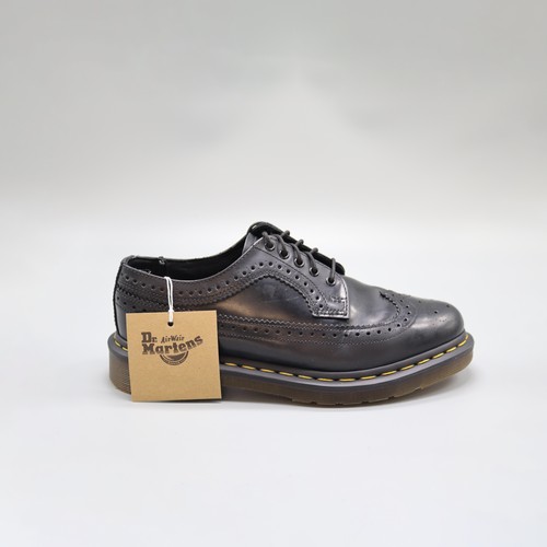 Martens 3989 yellow stitch - martens,