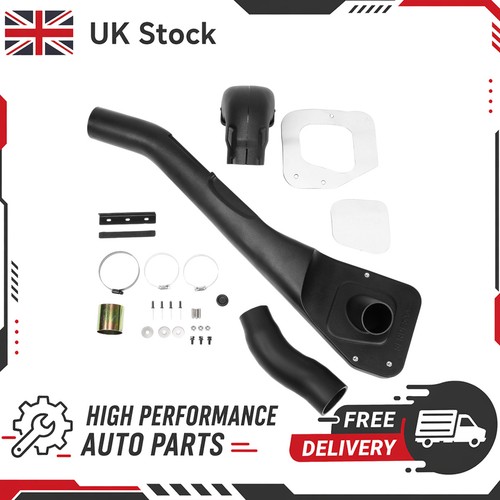 Snorkel raised air intake - snorkel, fit