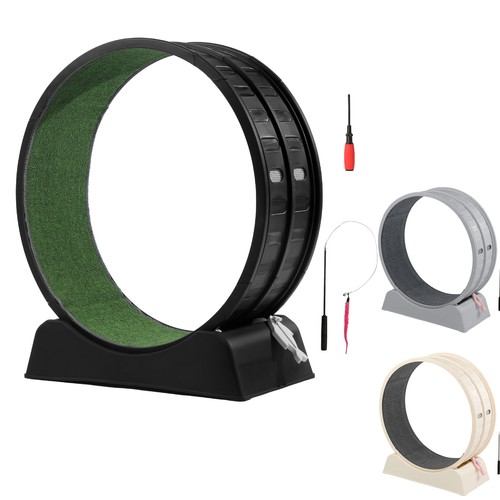Cat exercise wheel large - cat,